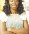 Rencontre Femme Cameroun à Centre  : Perpetue, 35 ans